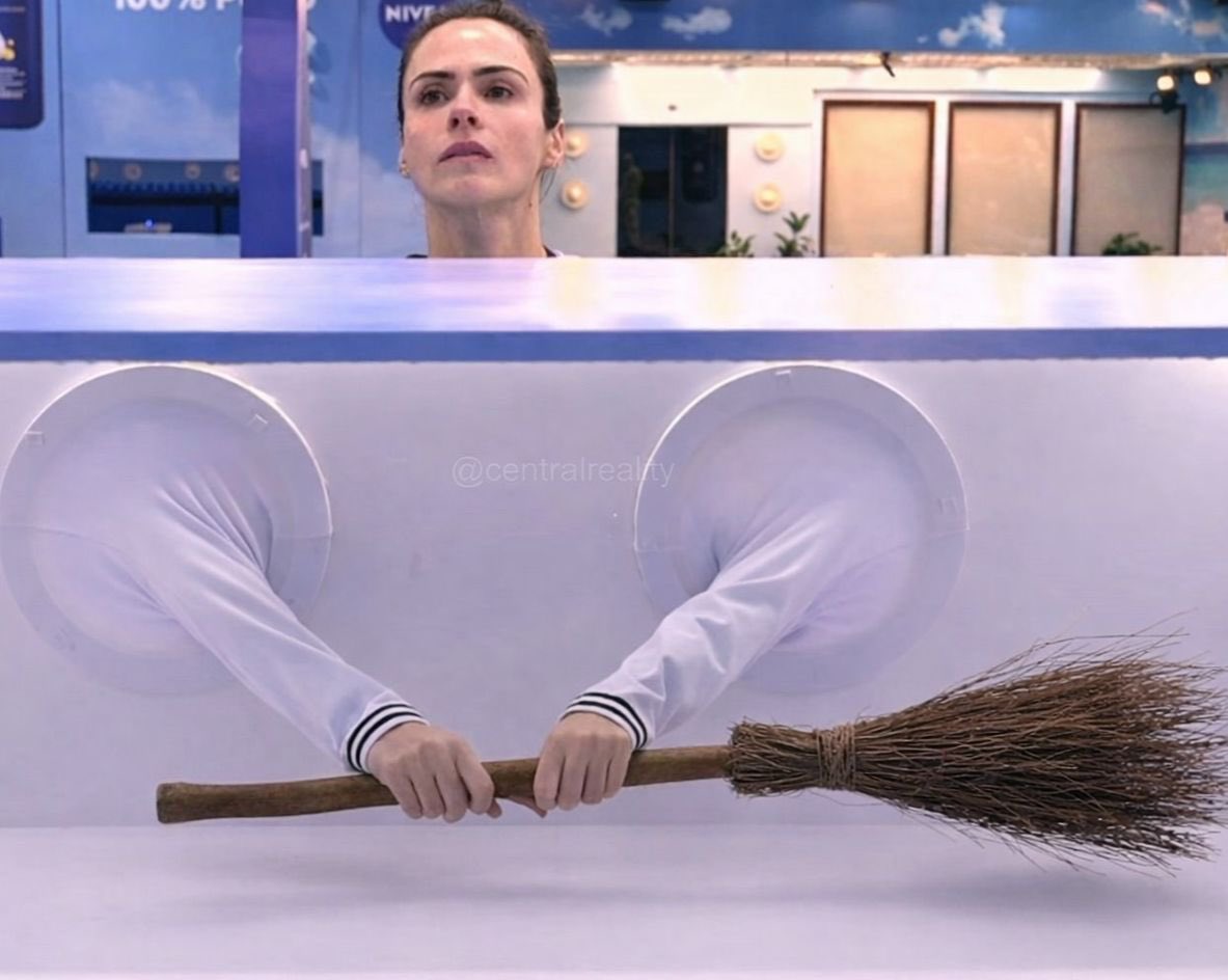 #TIMnoBBB26 🤳 tweet media