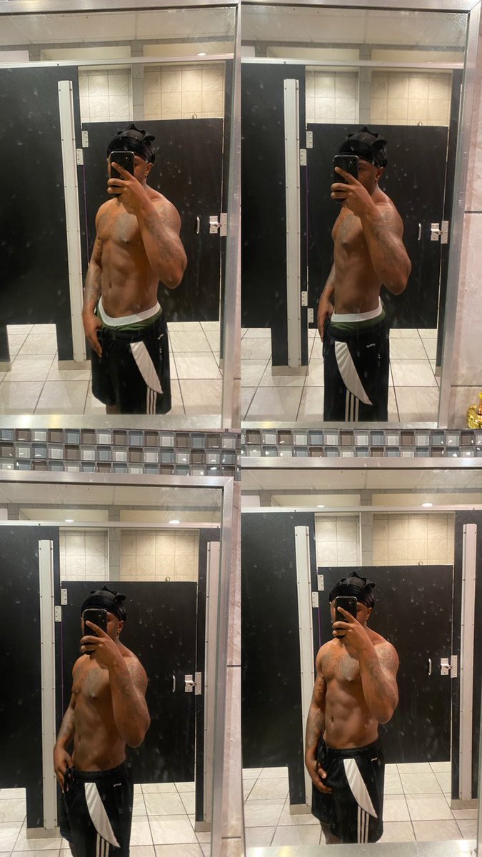 5 ✰ 🥷🏽 tweet media