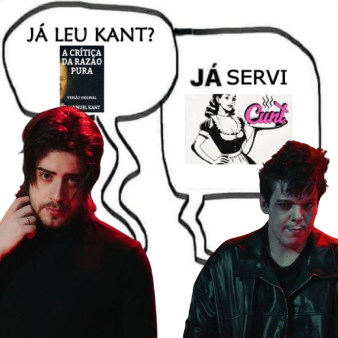 Acervo Bastet tweet media