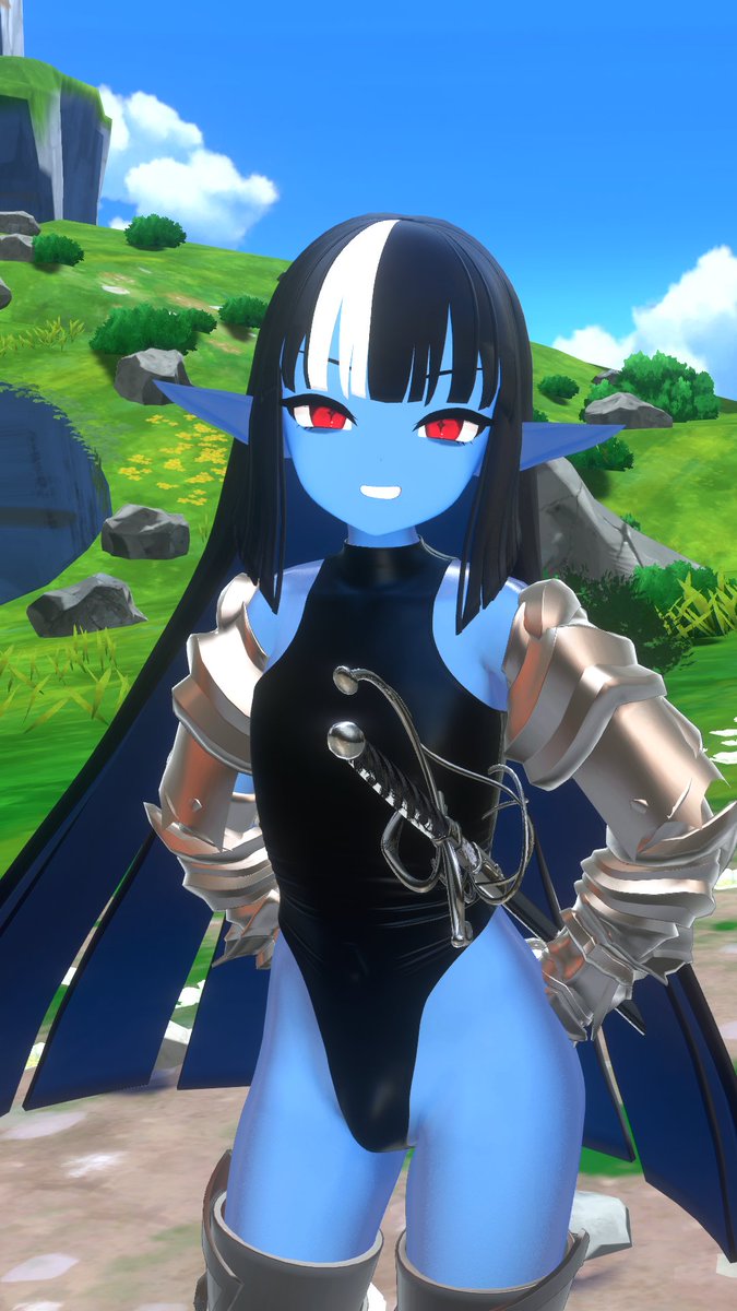 SonaRGamer tweet media