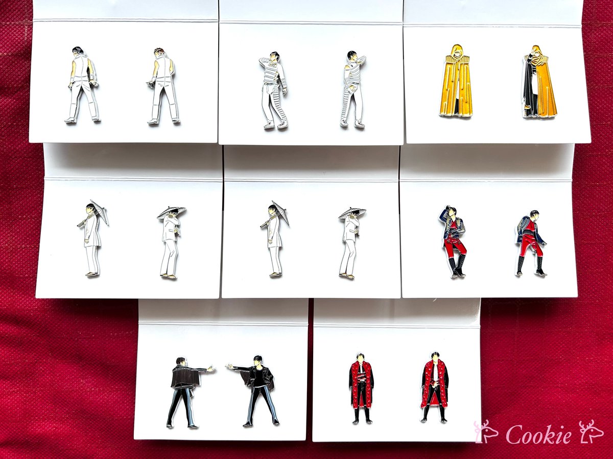 Cookie💜Lisa리사🦌🍫😈🍑 tweet media