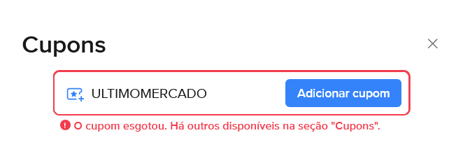 Garimpo Hardware tweet media