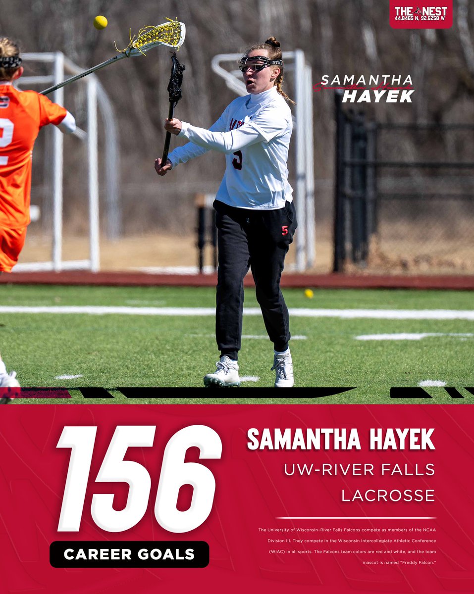 UW-River Falls Athletics tweet media