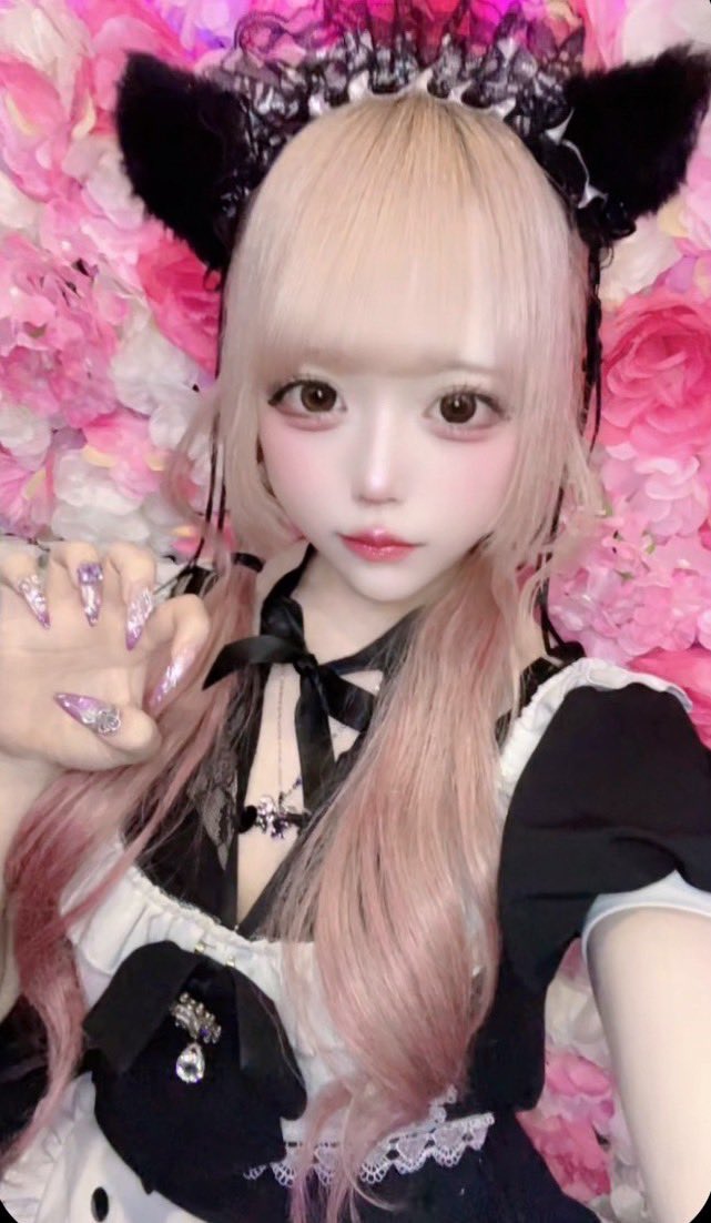 ✩.*˚mine Dolls(まいどーる)✩.*˚コンカフェ大阪宗右衛門町 tweet media