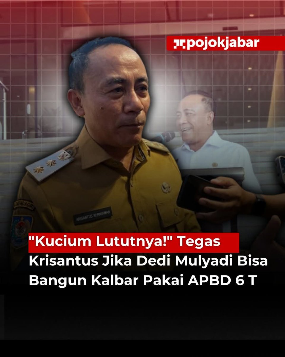 DARA GADIS BORNEO tweet media