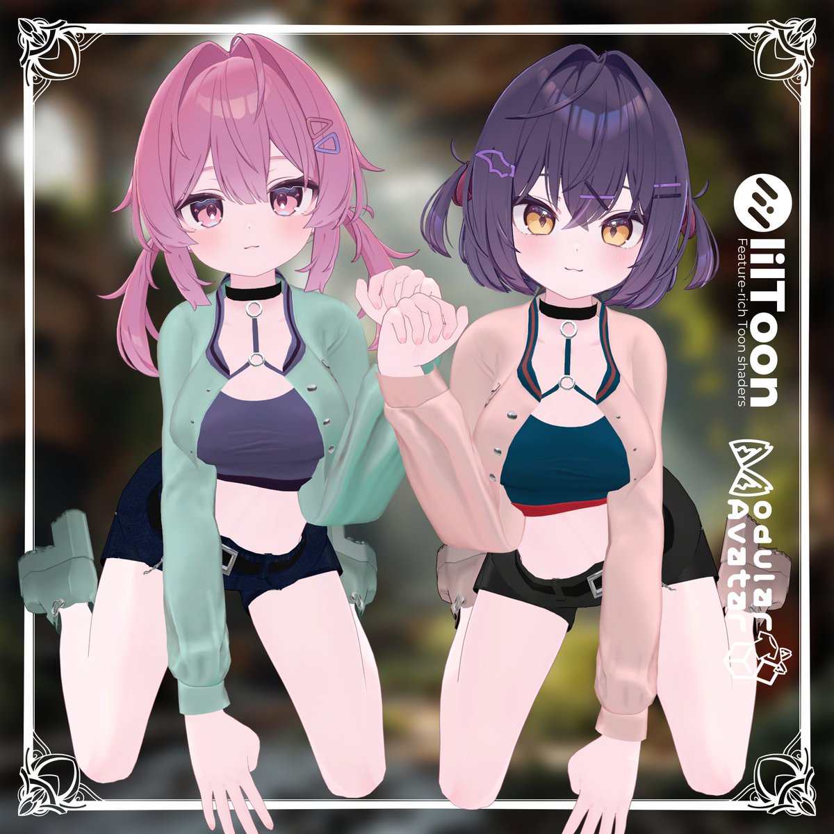 Moon's studio tweet media