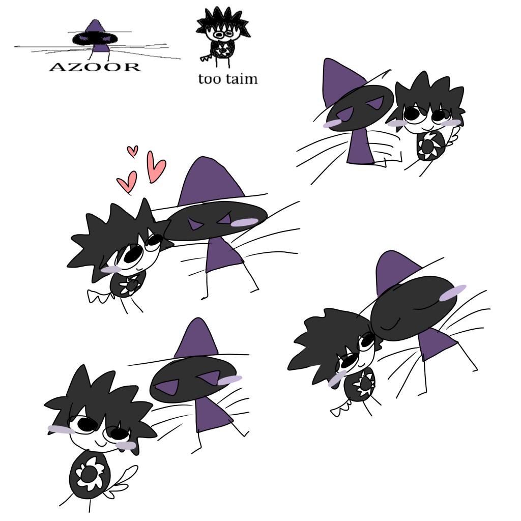 양상추 tweet media