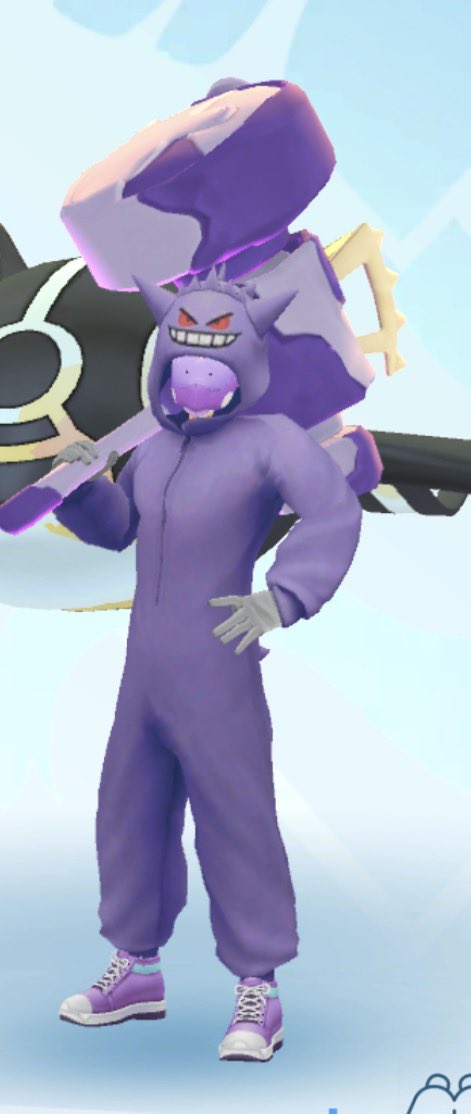 めあにー tweet media