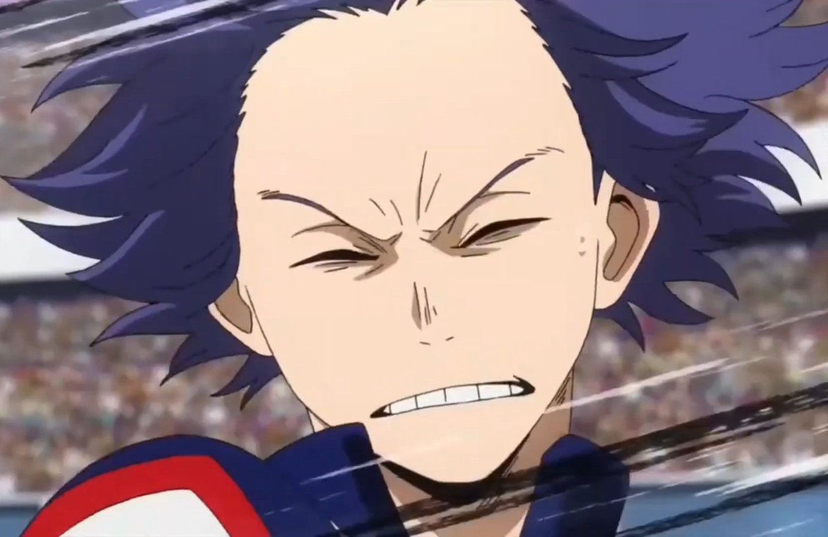 Hourly Shinso tweet media