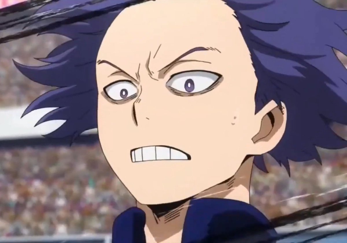 Hourly Shinso tweet media