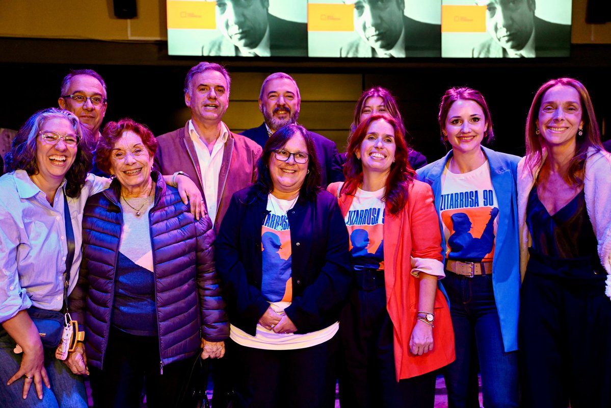 José Carlos Mahía tweet media