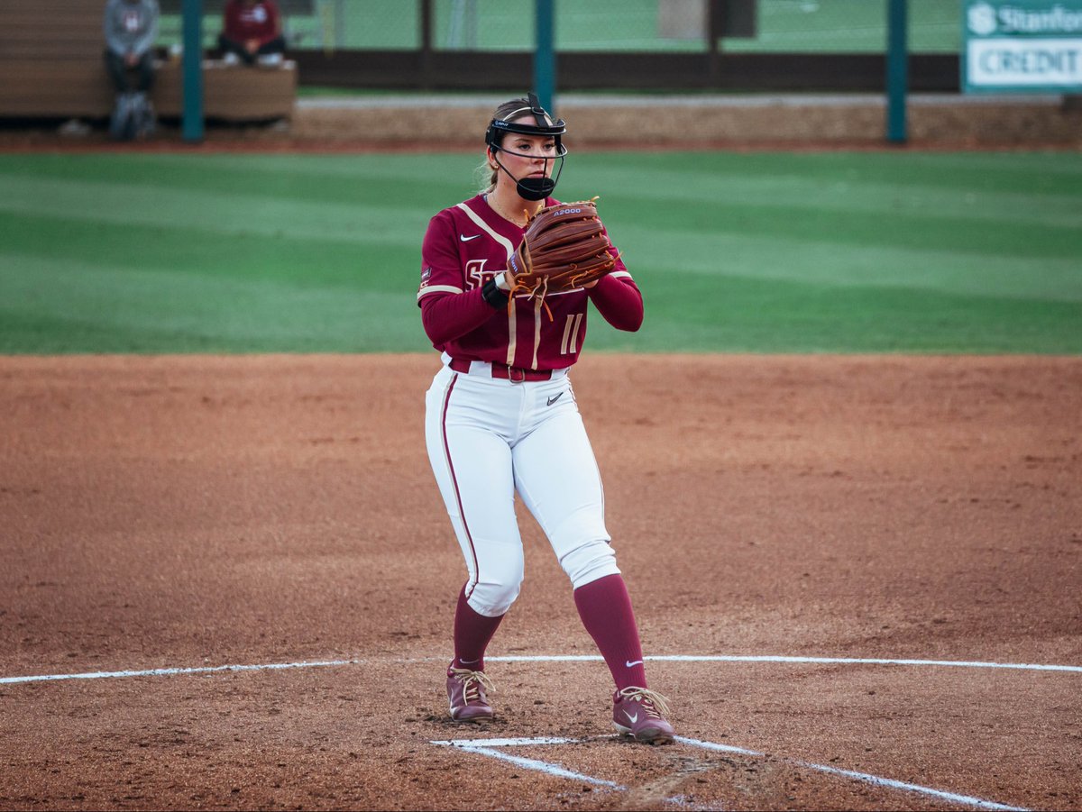 Florida State Softball 🥎 tweet media