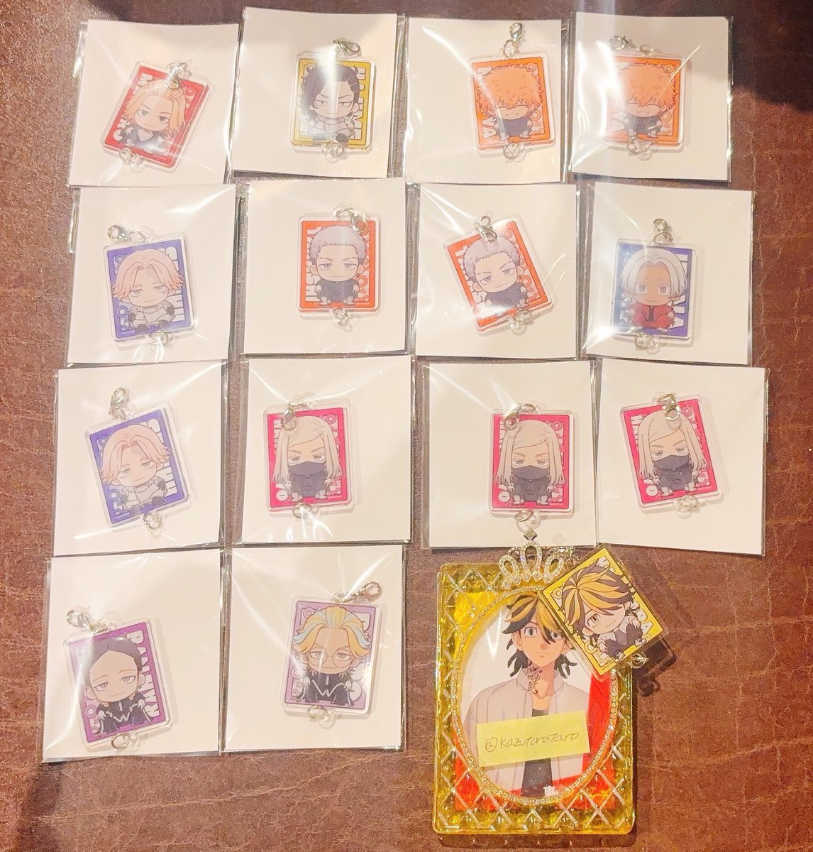 たろやん🐯 tweet media