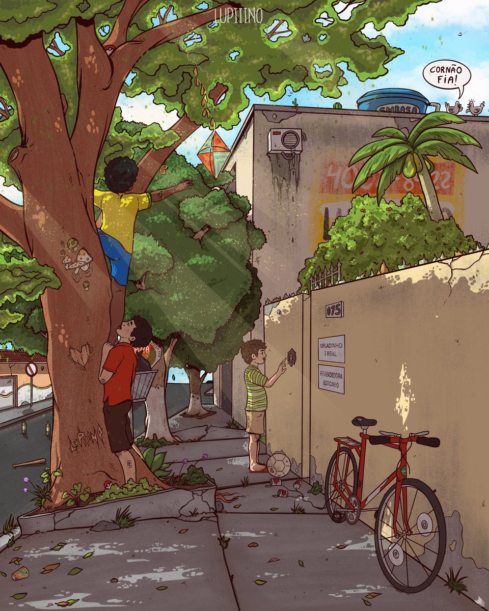 LUPINO (ENCOMENDAS ABERTAS) 🌕 tweet media