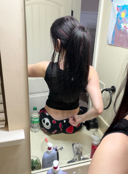 Lilydxt_more98's tweet photo. telepathically bouncing on it rn https://t.co/qmRa7zRq8j