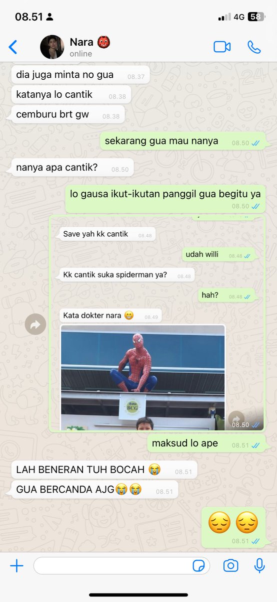 jirghe's tweet photo. 34. Apresiasi kerja keras wili https://t.co/Ph1tlXzL4d