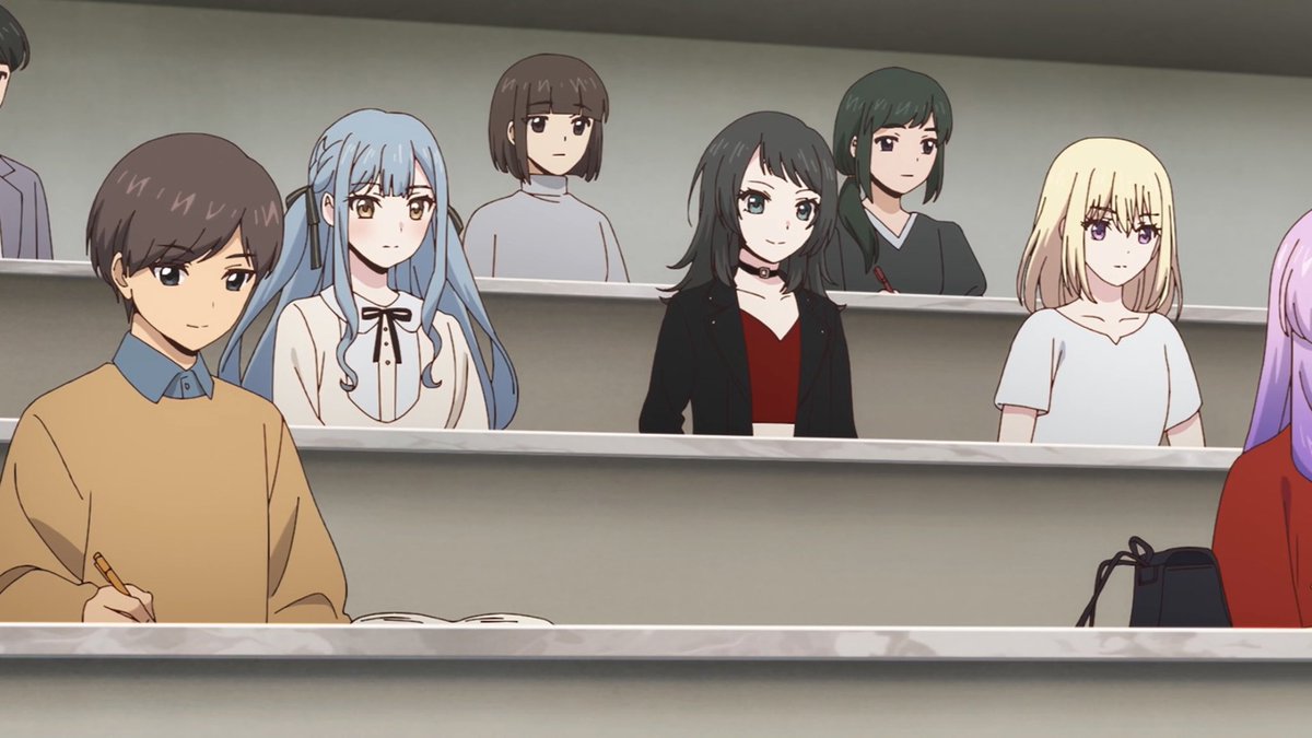 ふくにぃ💭 tweet media