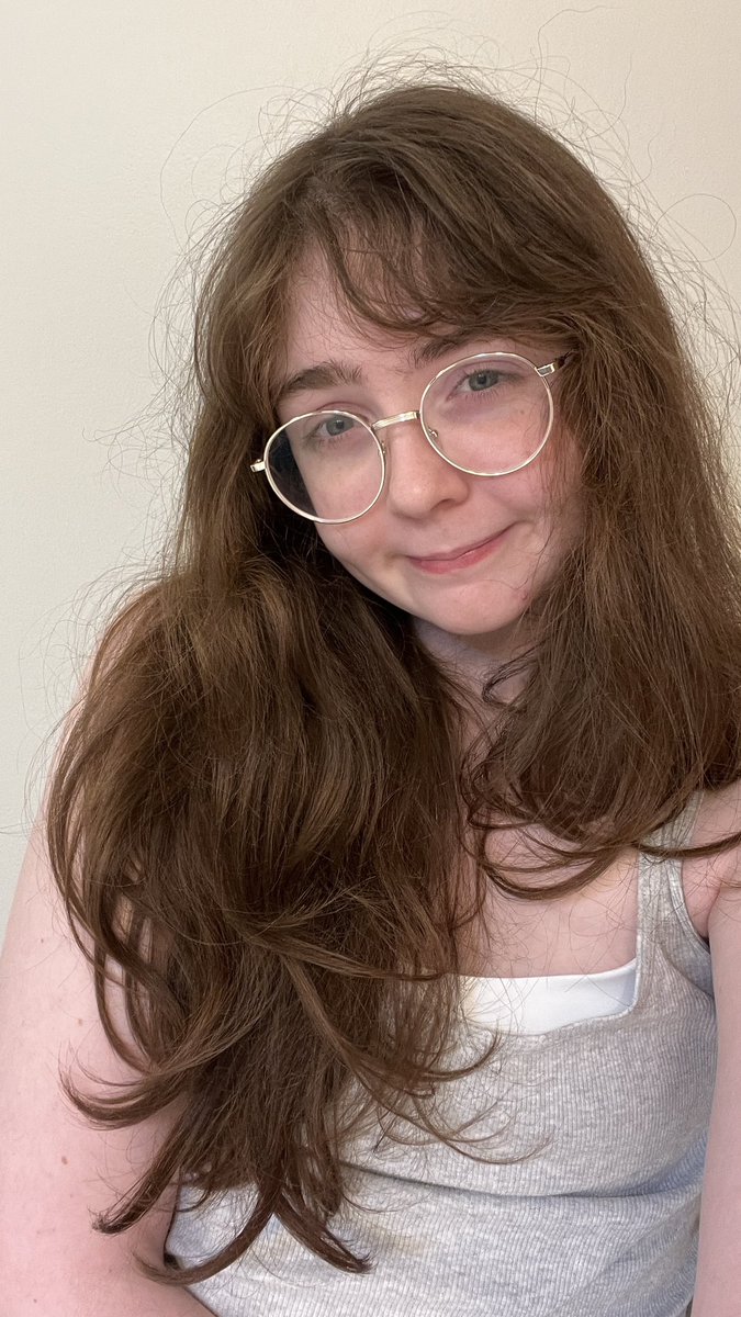 clara ♡ tweet media