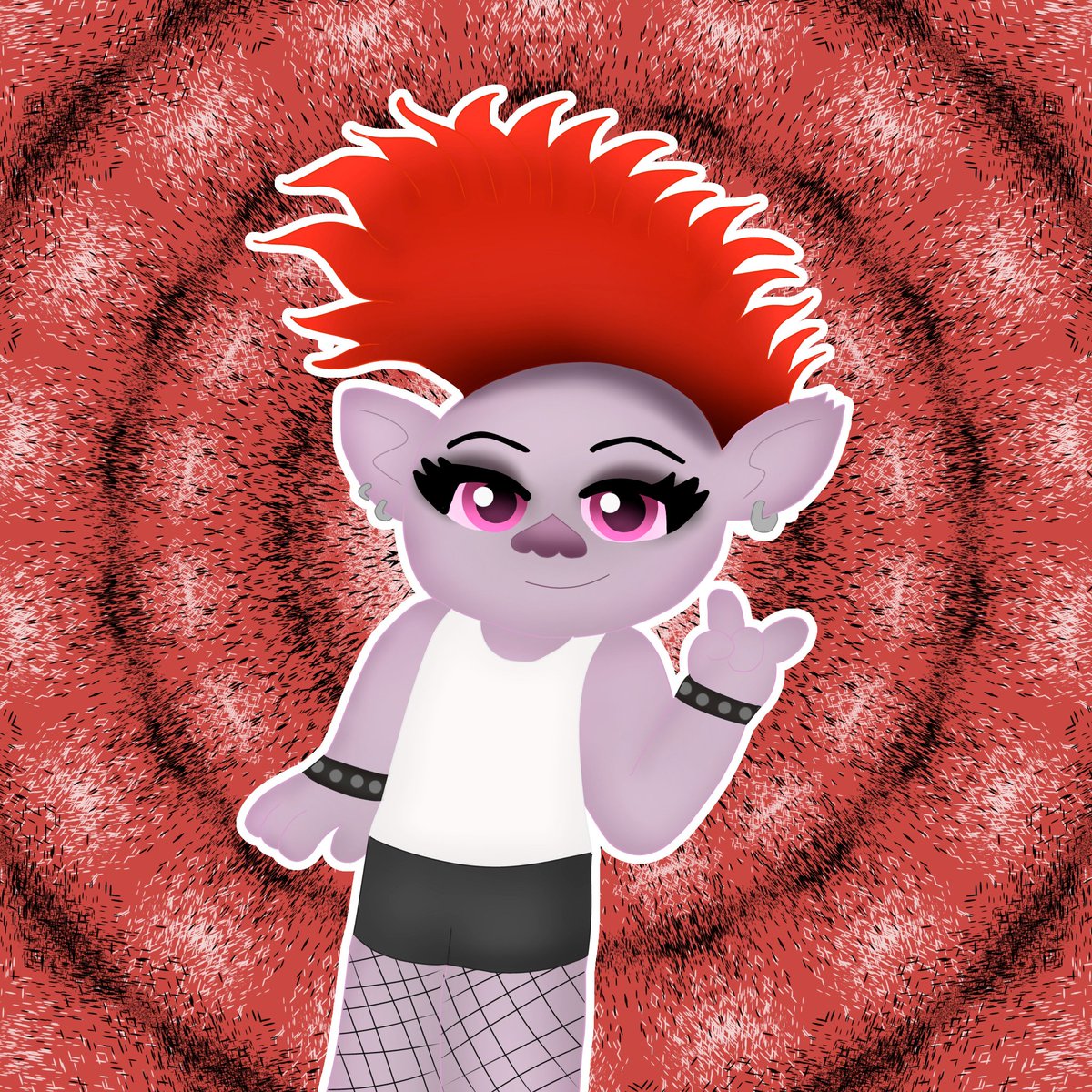 Kiyah (Comms Open!!) tweet media