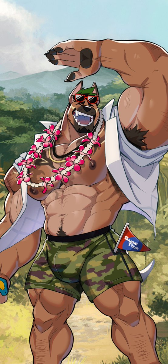 サカズキ tweet media