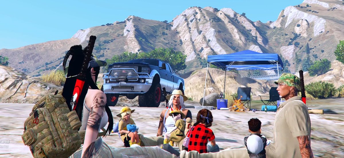 clt anêmico e sem a quinn 💔 tweet media