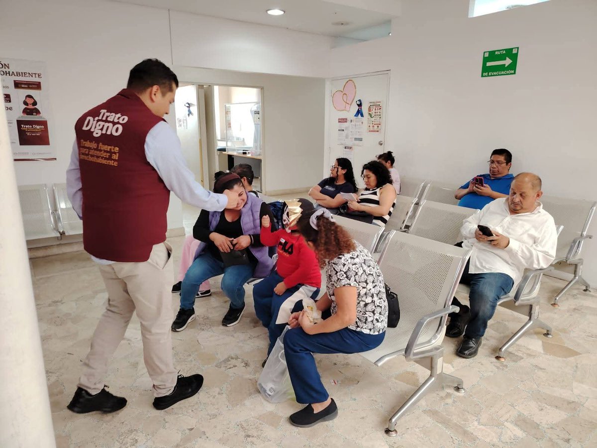 Issste Puebla tweet media