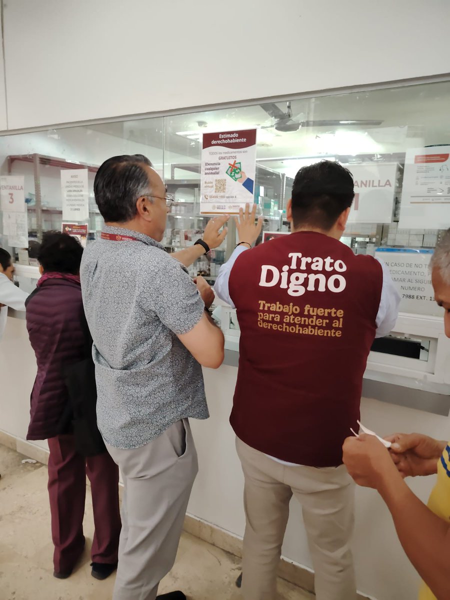 Issste Puebla tweet media