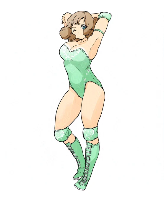マーナ・ロコ