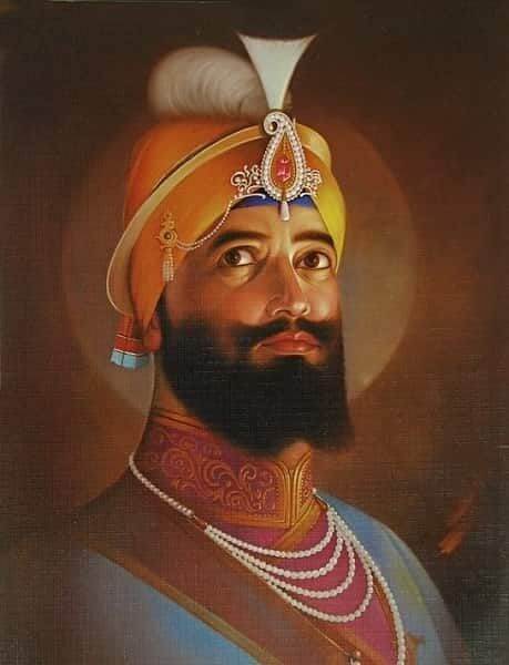 Kaur_preet0596's tweet photo. सवा लाख से एक लड़ाऊ, तभे गोबिंद सिंह नाम कहाऊँ ❤🙏

Dhan Dhan Dasmesh Pita Guru Gobind Singh ji Maharaj❤🙏 https://t.co/aZCUQGYQE8