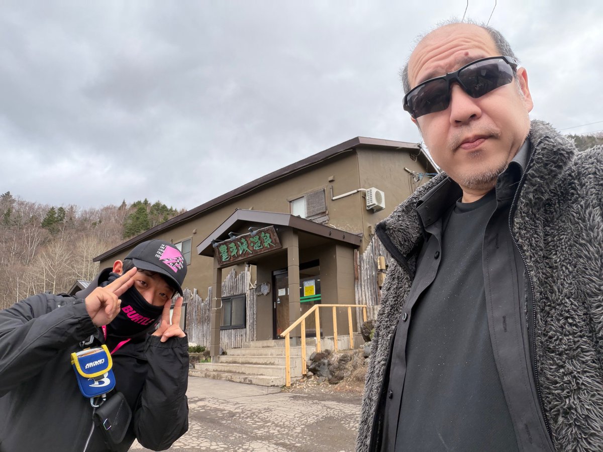 黒服∫誓黙 tweet media