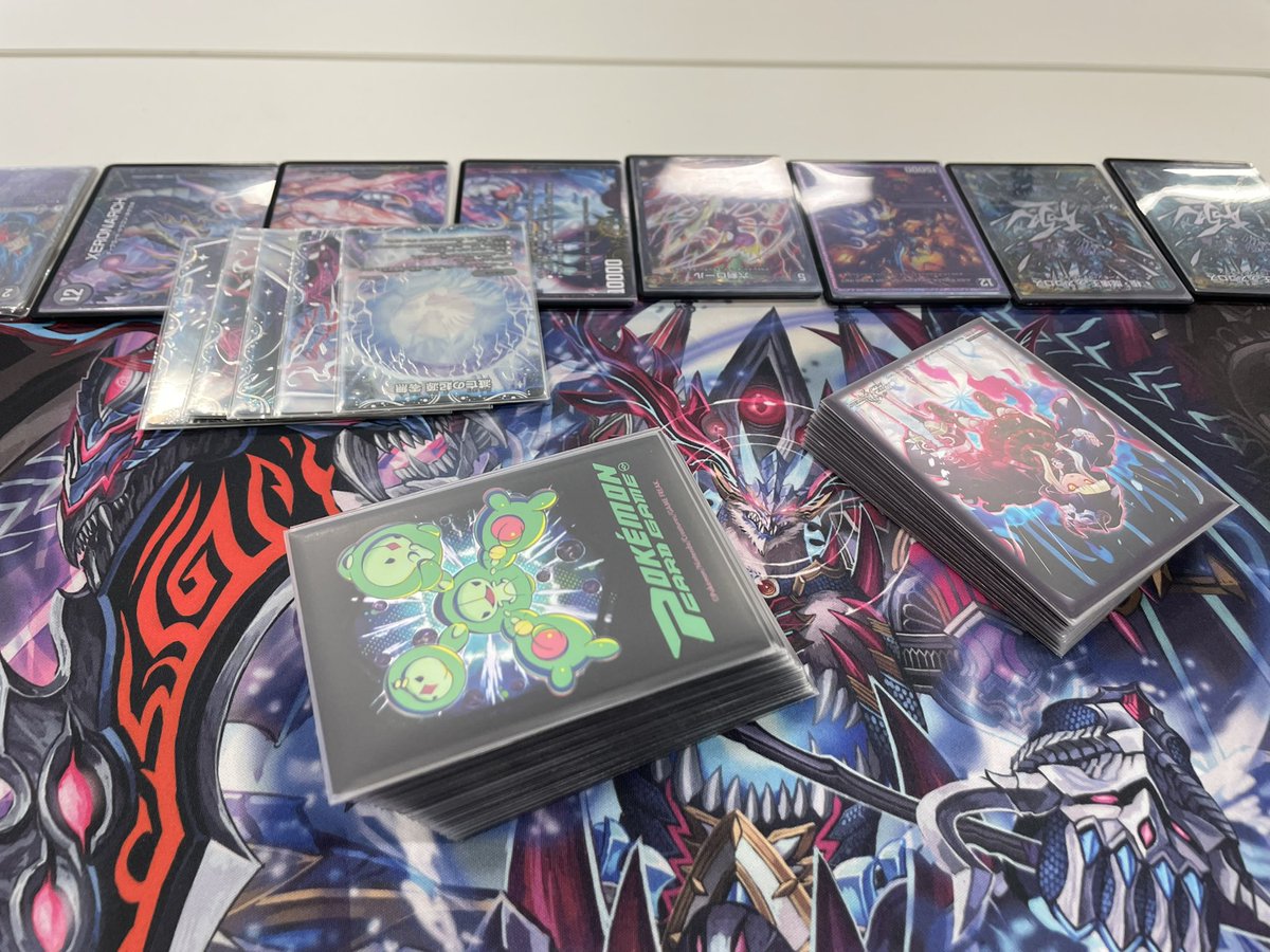 でゅえにょん tweet media