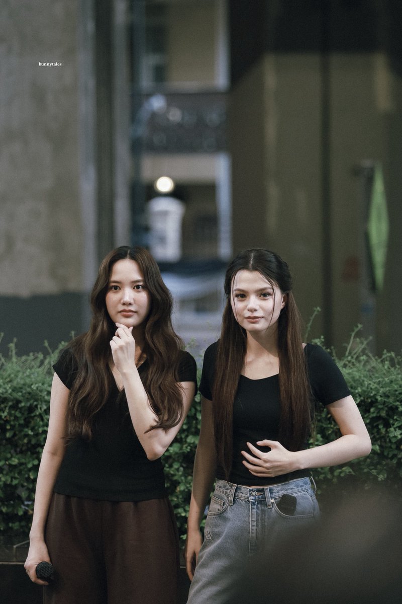 bunnytales1221's tweet photo. 📸:🤍)

FB SONGKRAN WITH CTW
#CTWSongkran26xFreenBecky
#ฟรีนเบค #FreenBecky https://t.co/WmP4cNSnTs