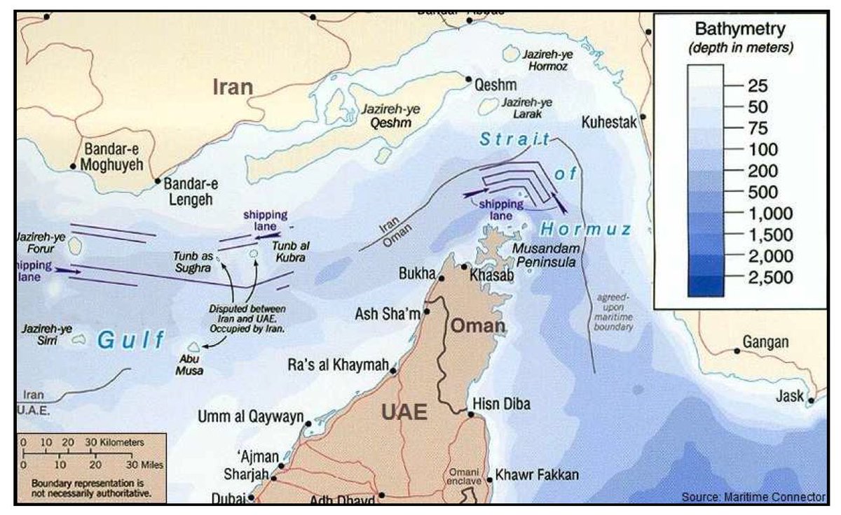 shanaka86's tweet image. The New York Times reported on April 10, citing US officials, that Iran has been unable to fully reopen the Strait of Hormuz because it cannot locate all of the naval mines it laid in the waterway and lacks the capability to remove them. The IRGC used small boats to plant mines