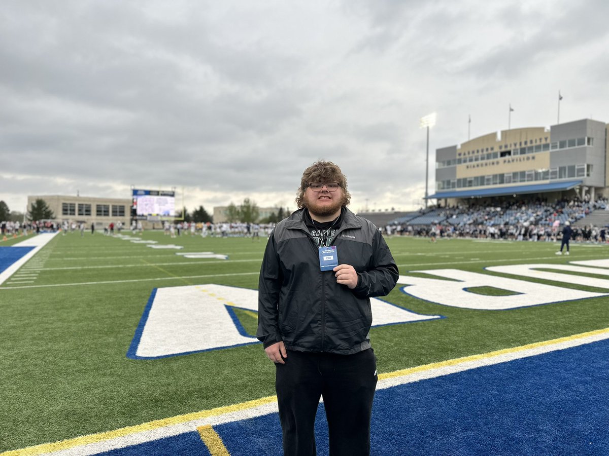 Justin Pilant tweet media