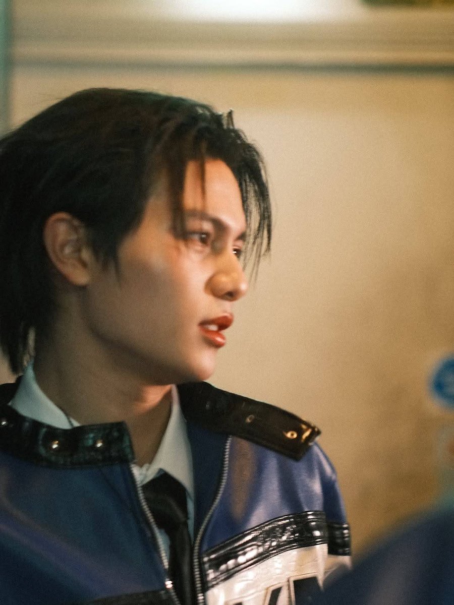 William Official Fanclub tweet media