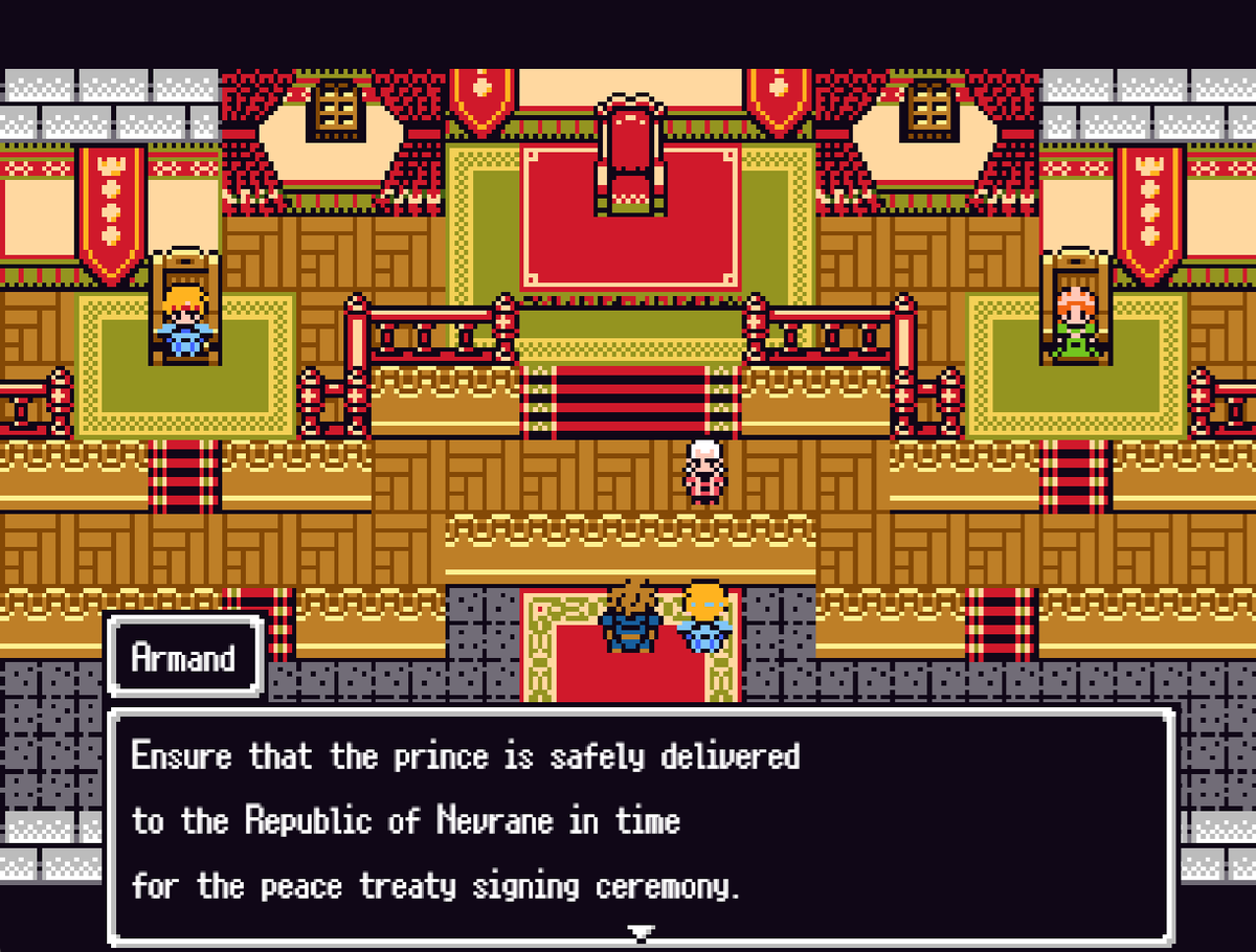 おぶちラボ🎮ゲーム制作 tweet media