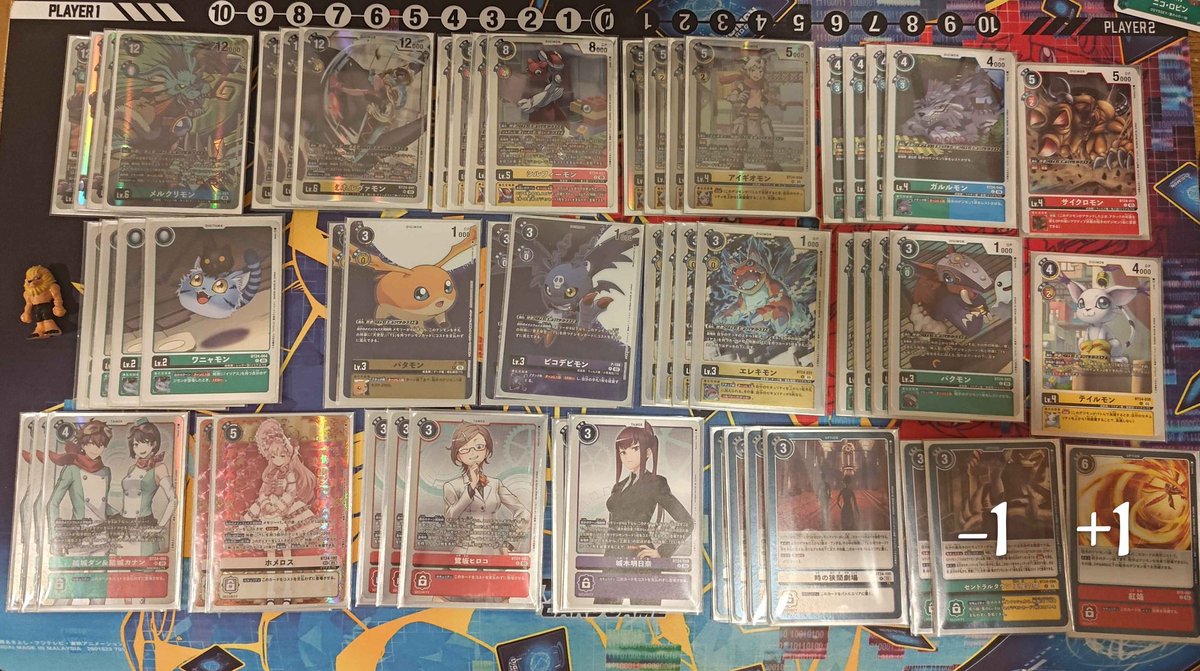 DigimonTCGIndonesia tweet media