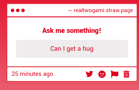 Byakuya Twogami tweet media