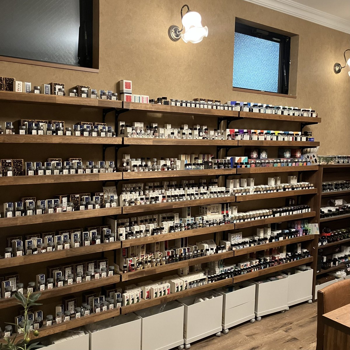 川崎文具店 tweet media