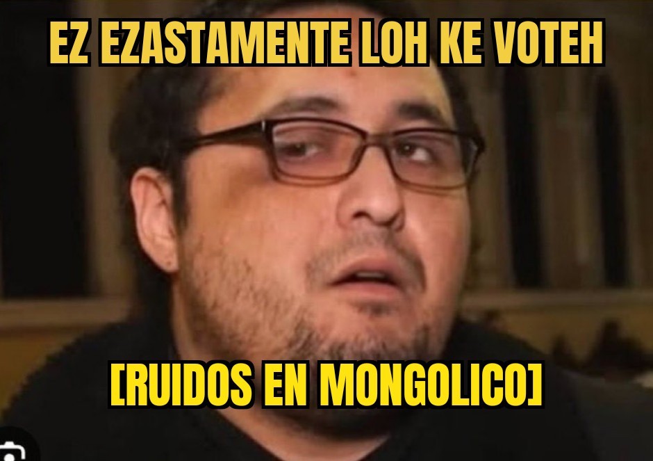 Juan Pablo C. tweet media