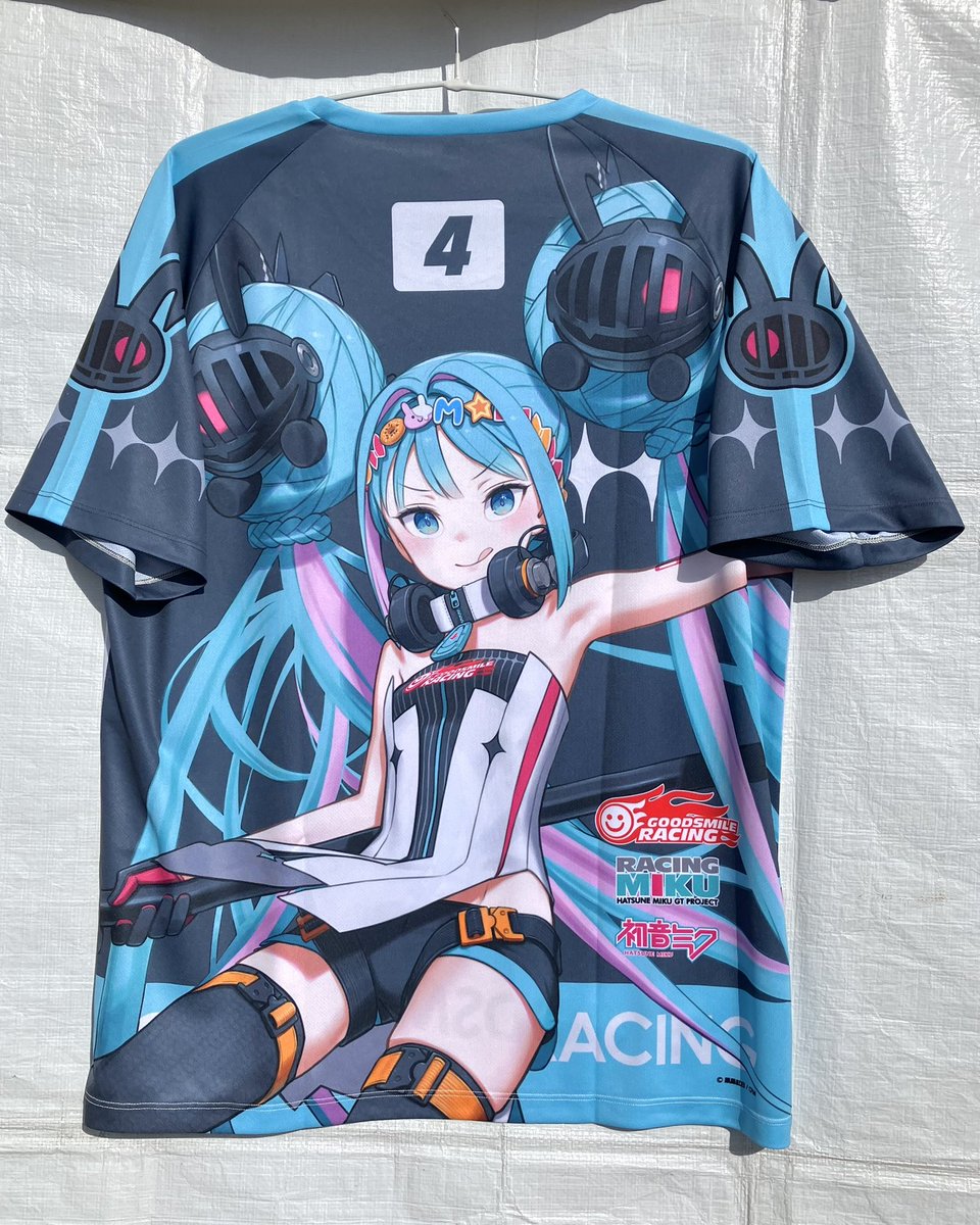 GSRショップ by FOREST tweet media