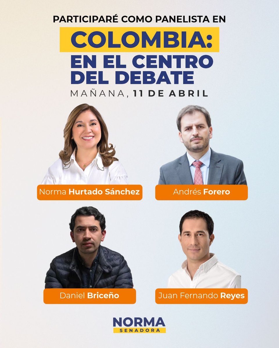 Norma Hurtado Sánchez tweet media