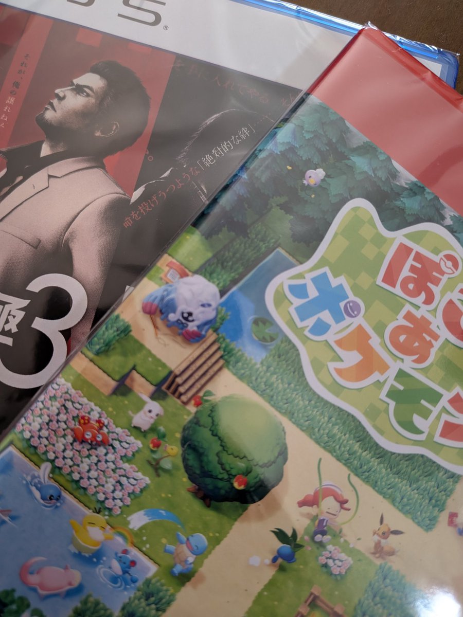 天(てん)【どくまど💜毒き3】【スパコミ】 tweet media