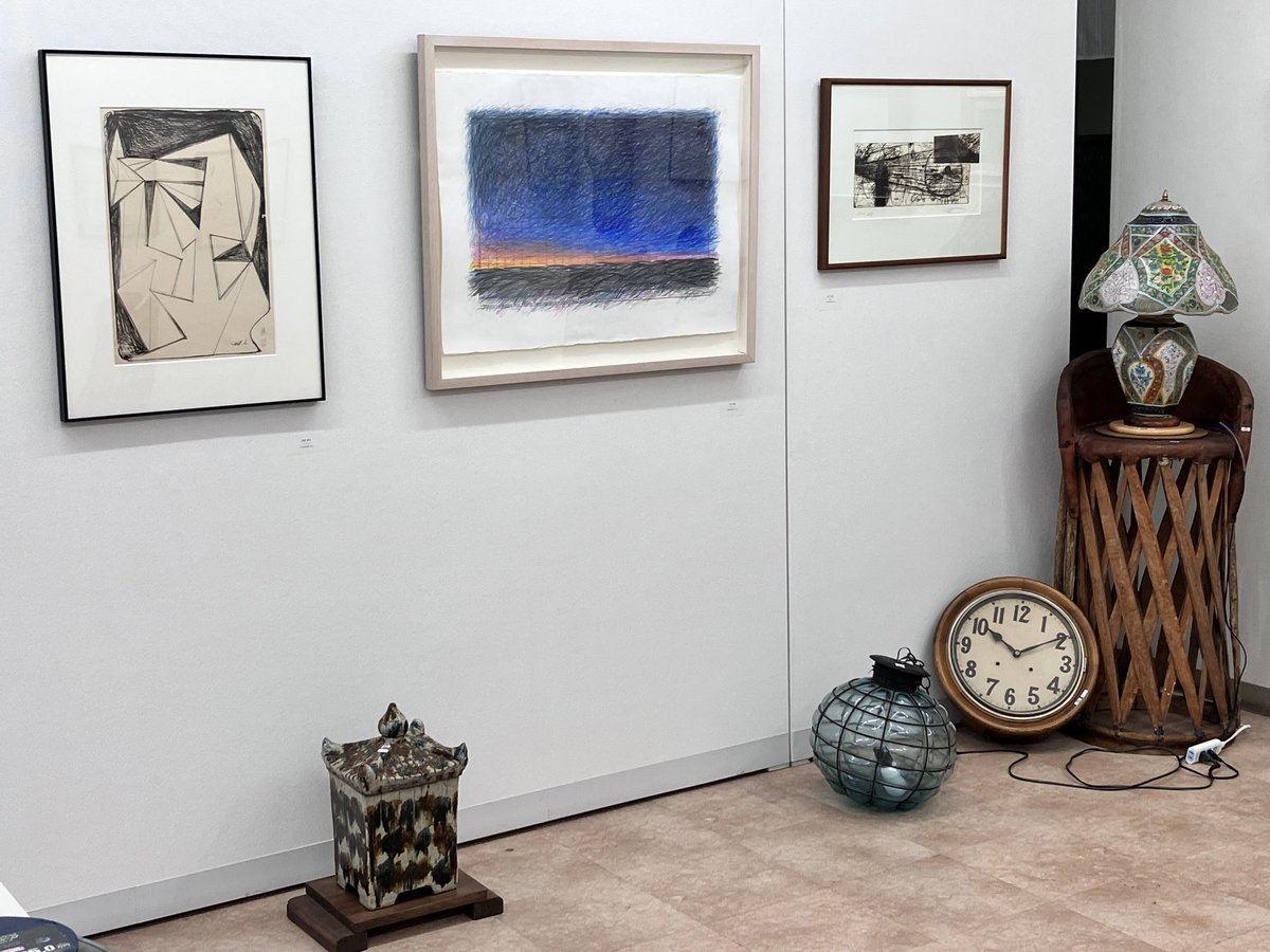 implexus art gallery tweet media