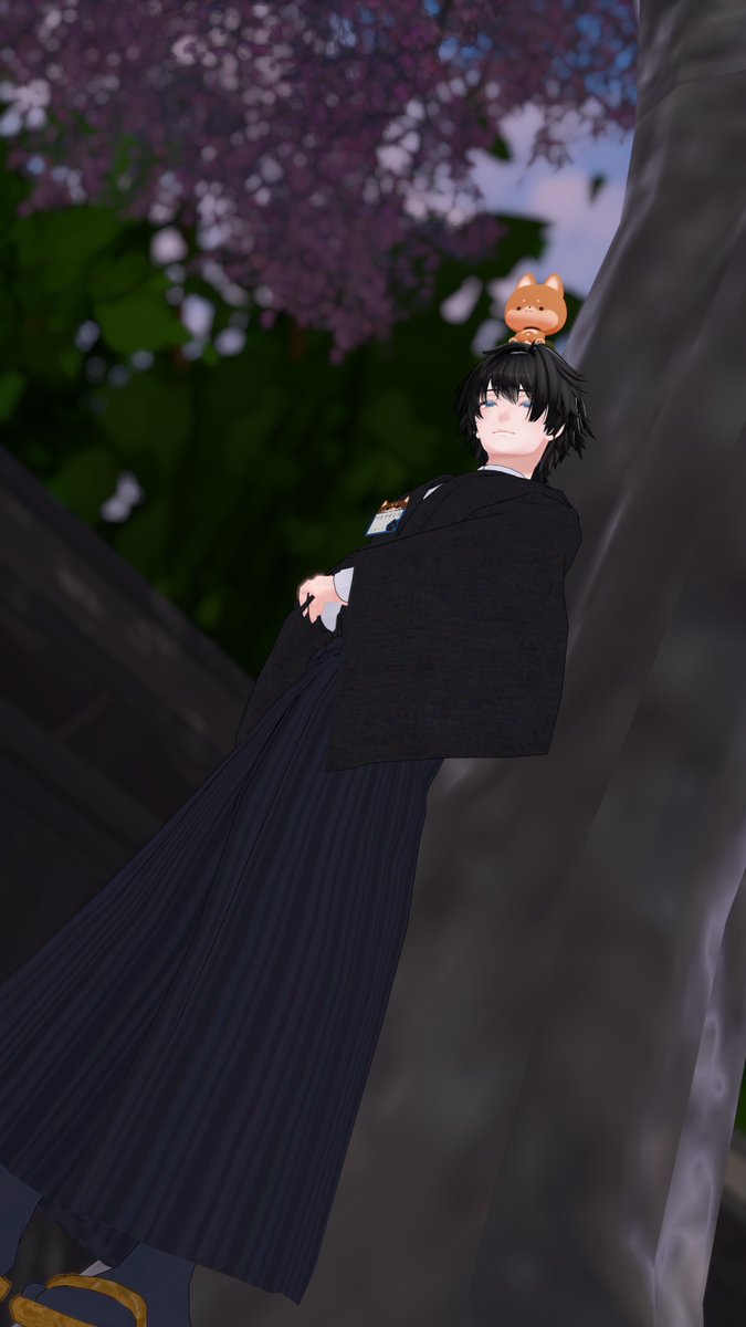 【VRCイベント】ゆうゆうもちかふぇ~いぬいぬだらけの犬カフェ~ tweet media