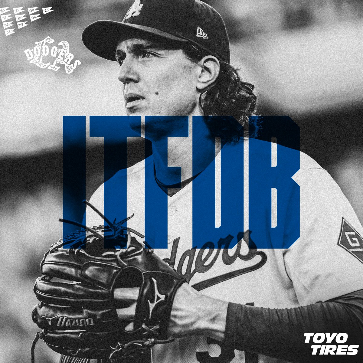 ★TY.jht_HE-kdbs★ ITFDB presented by Toyo Tires.