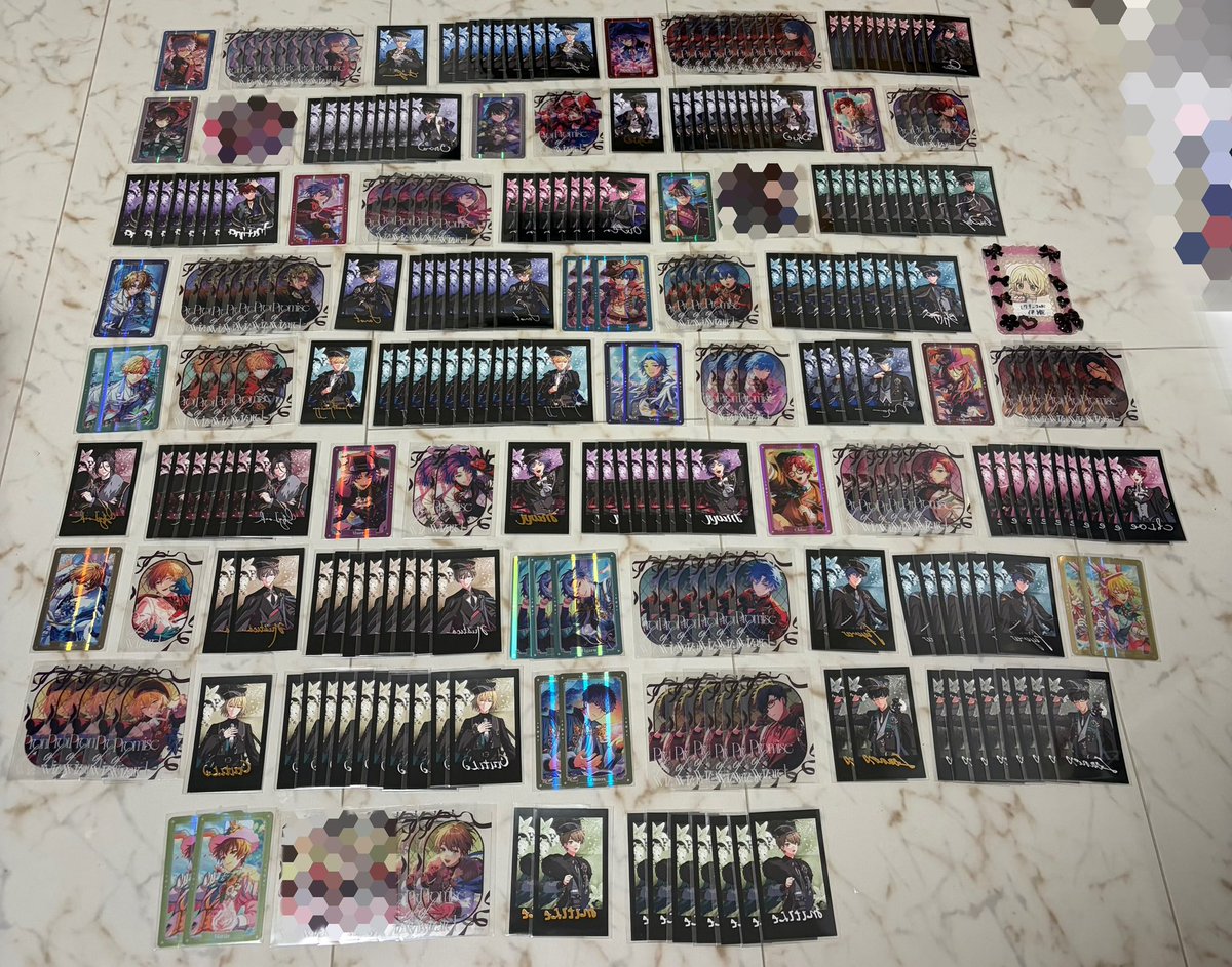 元伊織🎠𓈒𓂂 です。 tweet media