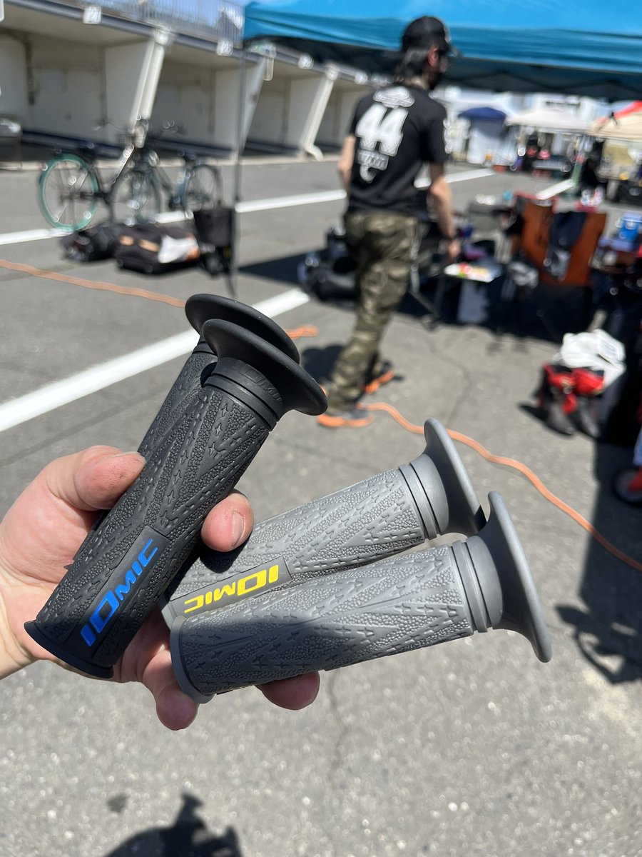 D-chi@白糸スピードランド走行会5/4〜5参加者募集中 tweet media