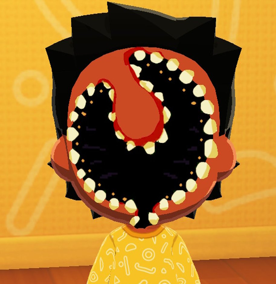 Tv stranger 🍉 tweet media