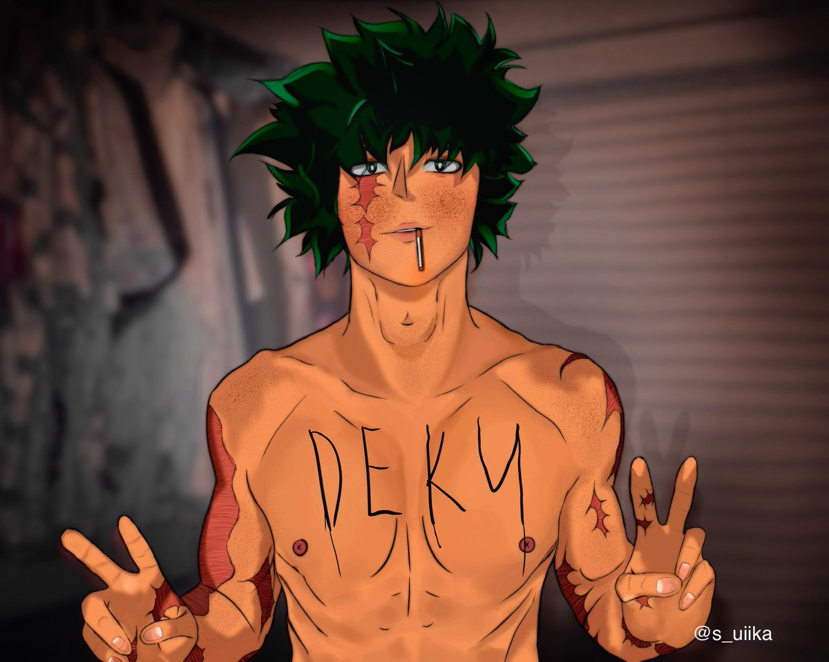 julianna💥 | katsuki bkg#1 lover tweet media